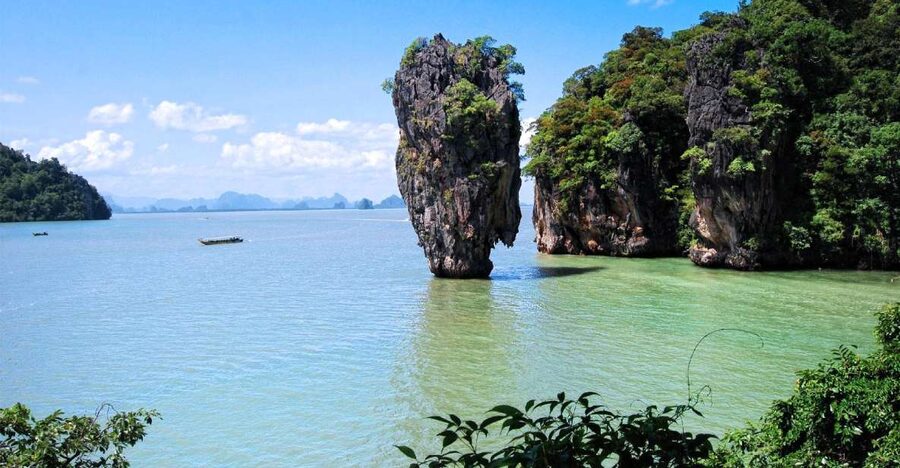 James Bond Island: Sightseeing Tour by Longtail Boat & Kayak - Why this Phang Nga Bay day trip works