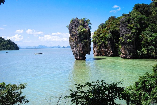 James Bond Island Tour from Krabi by Longtail Boat - The long morning from Krabi to Surakul Pier