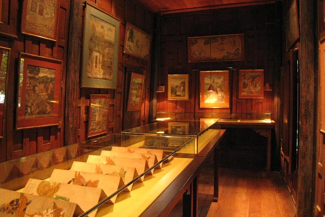 Jim Thompson’s Story of Silk - Why Jim Thompson’s silk story is worth your time