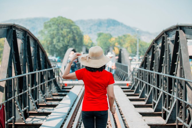 Kanchanaburi River Kwai & Death Railway Small Group tour - The $99 question: is it good value?