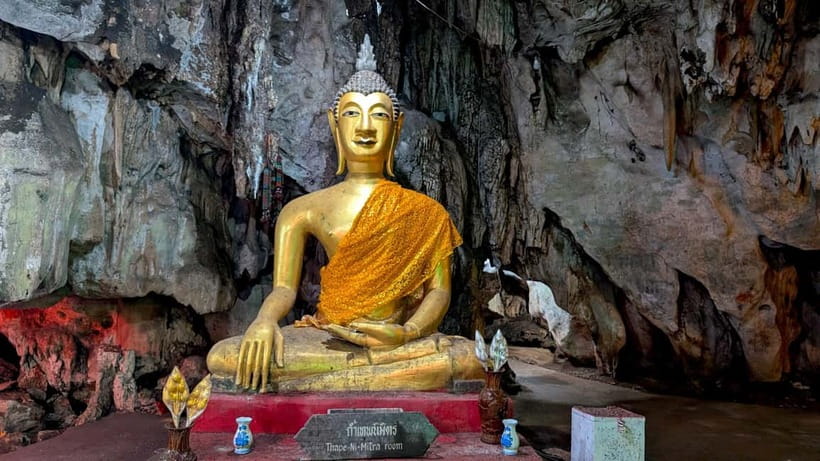 Kanchanaburi: River Kwai Scenic Tour by Private Longtail - Key points to know before booking