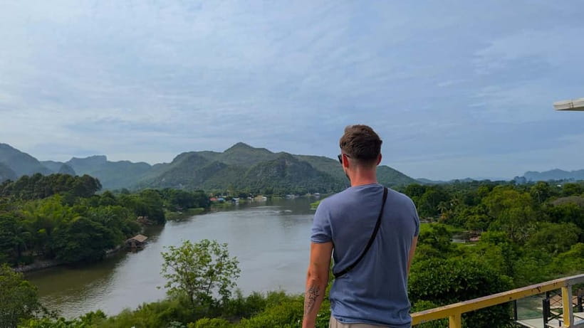 Kanchanaburi: River Kwai Scenic Tour by Private Longtail - Should you book the River Kwai longtail tour?
