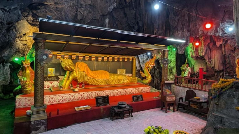 Kanchanaburi: River Kwai Scenic Tour by Private Longtail - The original JEATH War Museum