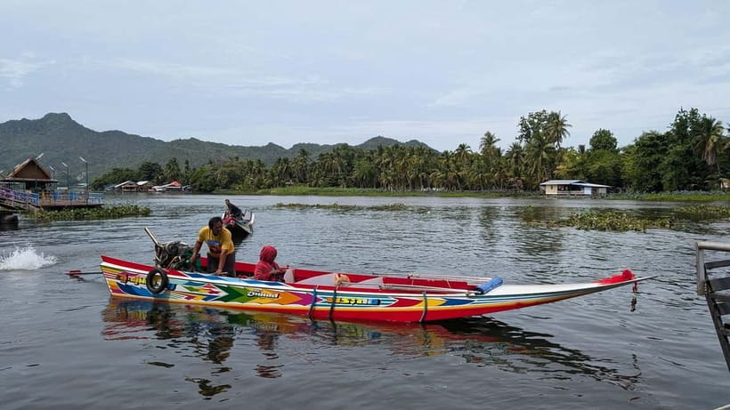 Kanchanaburi: River Kwai Scenic Tour by Private Longtail - What the $60 private price really gives you