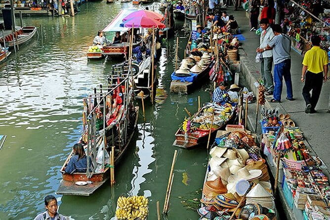 Kanchanaburi World War 2 Private Charter Pathway of the Past Tour - What the $103.67 price really buys you