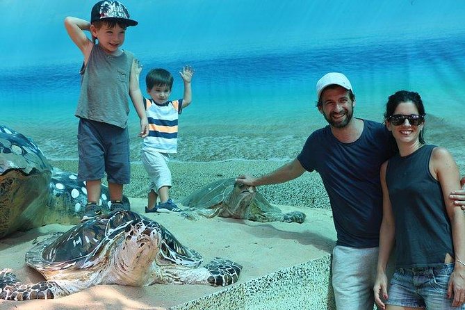 Khao Lak: Bamboo Rafting & Sea Turtle Conservation Center - Who will enjoy this tour most
