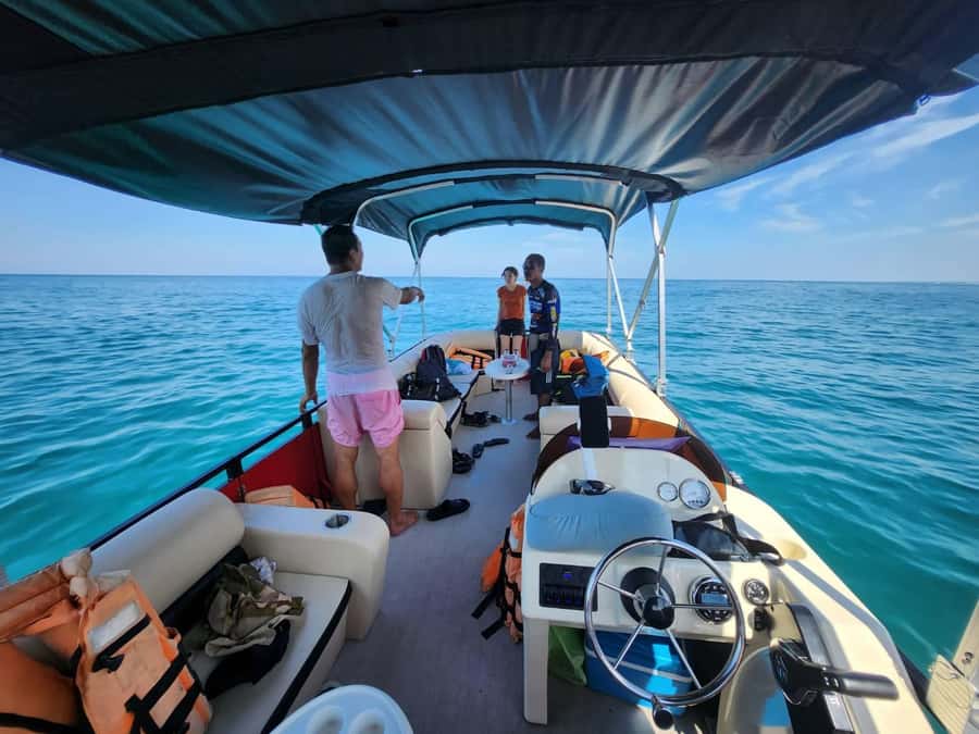 Khao Lak: Khao Na Yak Sightseeing & Snorkeling Small Group - Why this short trip works well