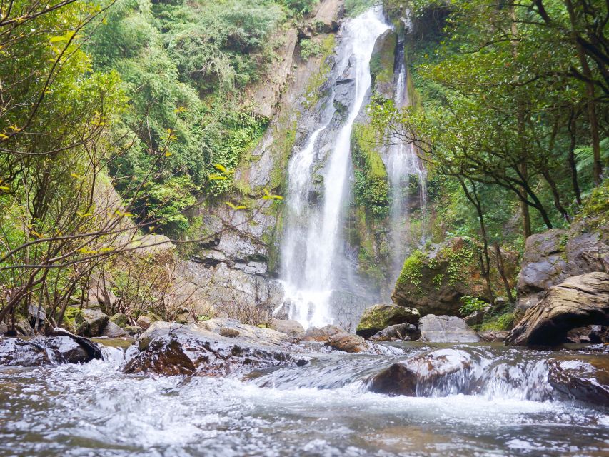 Khao Lak: Little Amazon Canoe Ride & Tam Nang Waterfall Tour - Guides Make the Difference