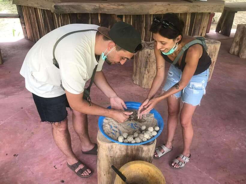 Khao Sok: Ethical Elephant Experience & Nature Walk - A Short Visit With a Clear Ethical Focus