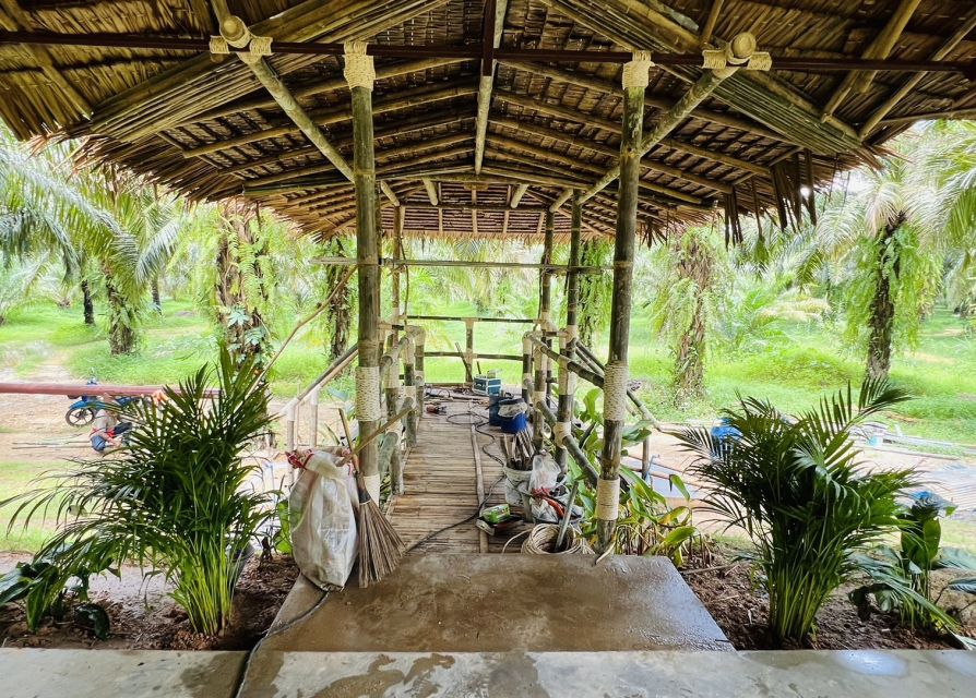 Khao Sok: Ethical Elephant Sanctuary Visit - Why the conservation message matters