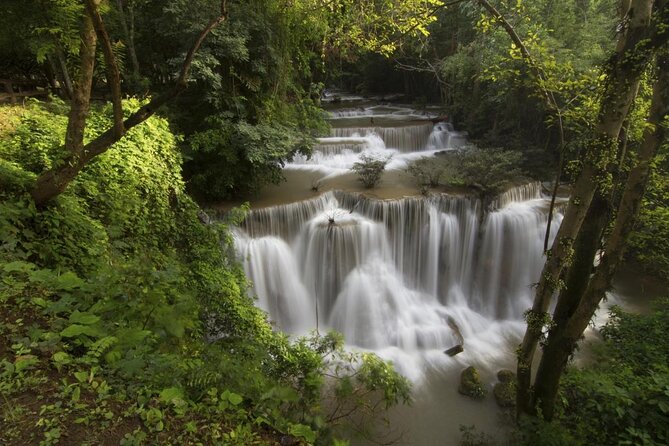 Khao Yai national Park day tour from Bangkok - Leaving Bangkok for Khao Yai