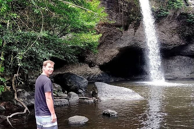 Khao Yai National Park Full-Day From Bangkok - Including Ticket - Haew Narok, Khao Yai’s biggest waterfall