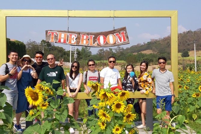 Khao Yai One Day Tour from Bangkok - Primo Piazza brings an Italian-style photo stop