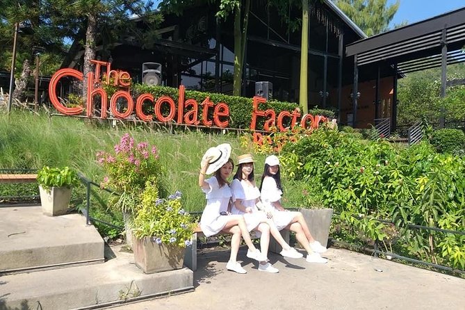Khao Yai One Day Tour from Bangkok - Premium Outlet Khao-Yai ends the day with shopping