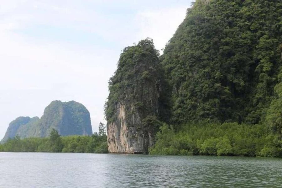 Khaolak Half Day: Phang Nga Bay, Tapu Island & Panyi Village - Why this five-hour Phang Nga Bay trip works