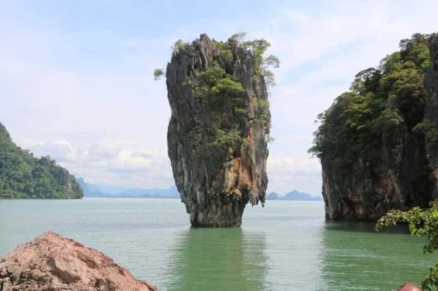 Khaolak Half Day: Phang Nga Bay, Tapu Island & Panyi Village - Guides who add personal care