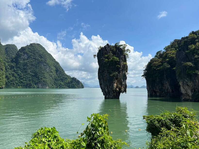 Khaolak: Phang Nga Bay, Tapu Island, and Panyi Village Tour - Key points to know before you book