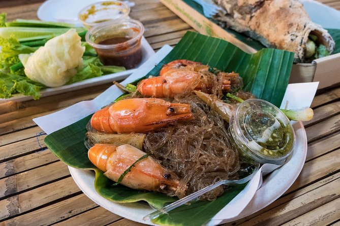 Khlong Lat Mayom & Taling Chan Local Floating Markets Tour (SHA Plus) - The four-hour schedule and transport