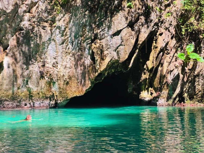 Ko Lanta: 4 Islands Snorkeling Tour by Longtail Boat - How the schedule fits together