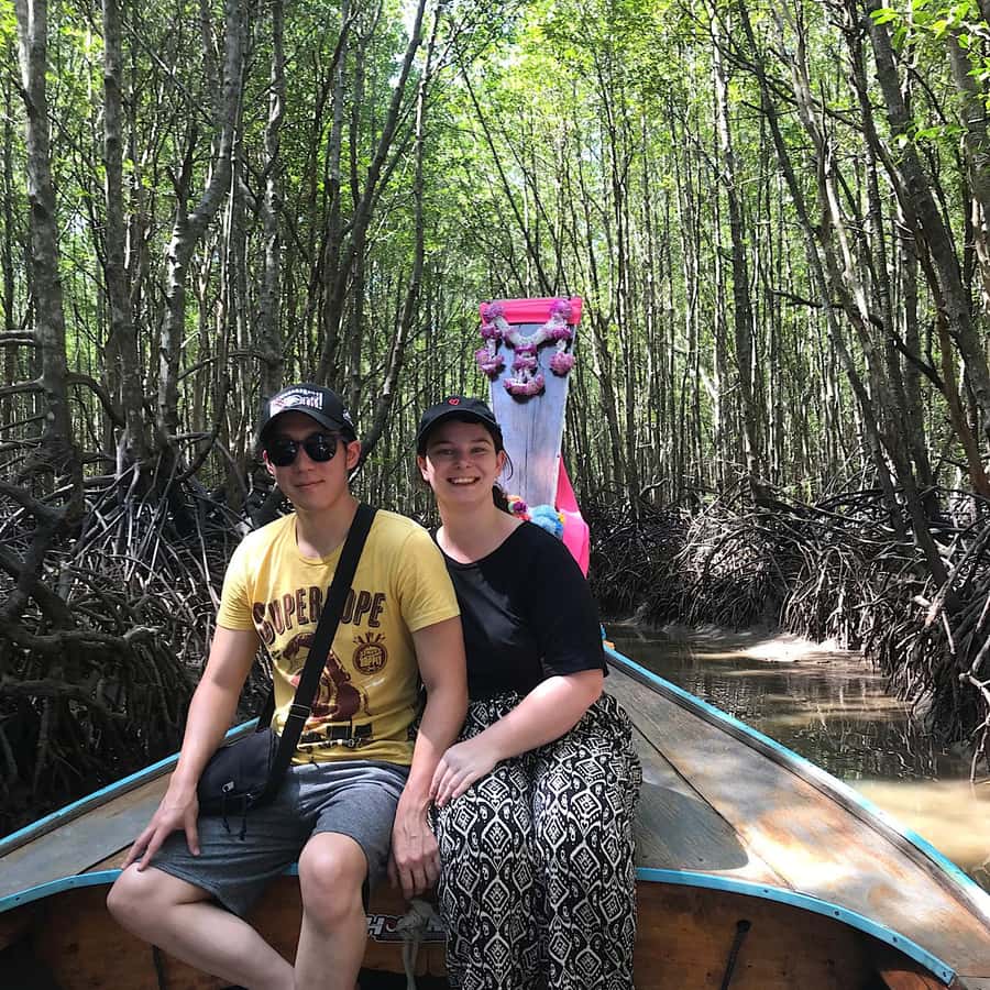 Ko Lanta: EXPLORE MANGROVE TOUR BY LONGTAIL BOAT WITH LUNCH - Why Ko Lanta’s mangroves are worth your morning