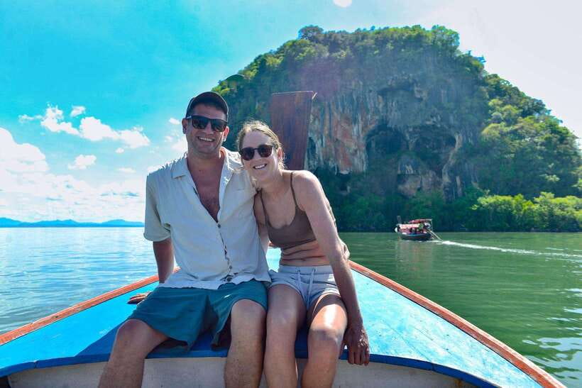 Ko Lanta: Full-Day Mangrove and Sea Cave Kayaking Experience - From your hotel to Thung Yee Pheng’s mangrove channels