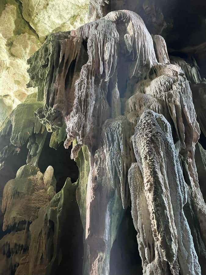 Ko Lanta: Half-Day Kayaking Koh Phee & Koh Talabeng 2 Caves - Is $31 good value for Koh Lanta?
