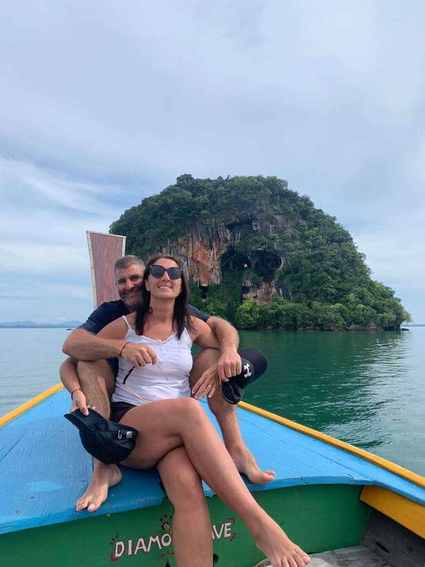 Ko Lanta: Half-Day Kayaking, Talabeng, Sea Cave & Mangrove - Key points to know before you go