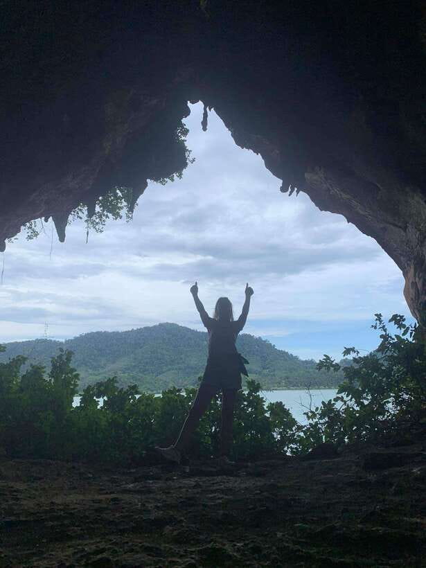 Ko Lanta: Half-Day Kayaking, Talabeng, Sea Cave & Mangrove - Lunch at Mangrove Seafood Restaurant