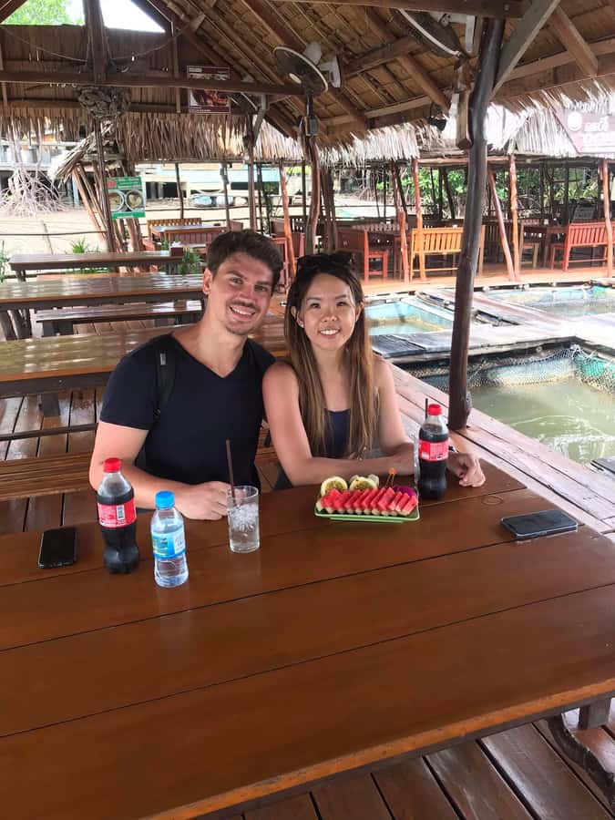 Ko Lanta: Half Day Tour Mangrove Boat Trip With Lunch - Timing, comfort, and what to bring