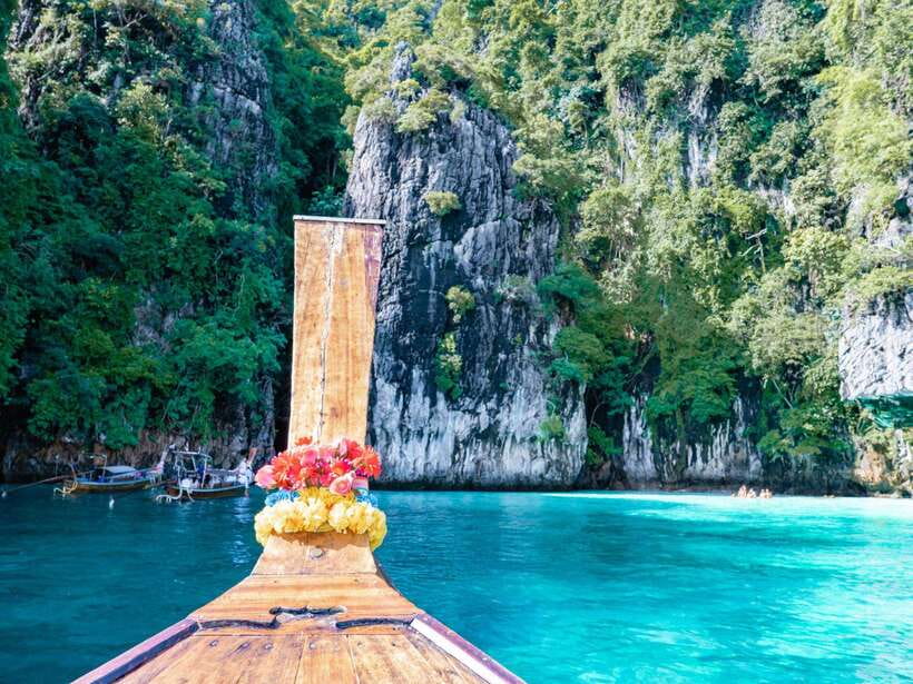Ko Lanta: Kayak and Long-Tail Boat Nature and Wildlife Tour - Why this half-day outing works well