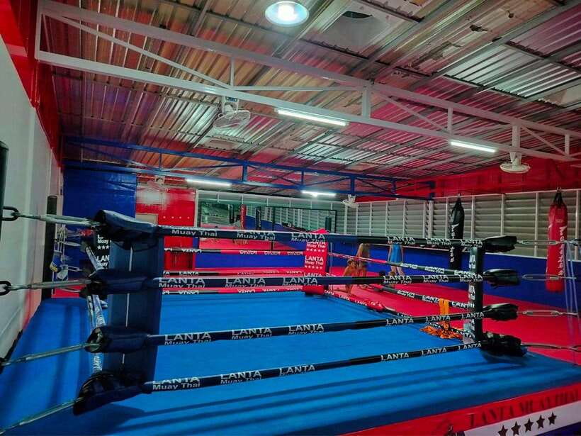 Ko Lanta: Learn The Art of Muay Thai - Adin Muay Thai School - A few practical cautions before booking