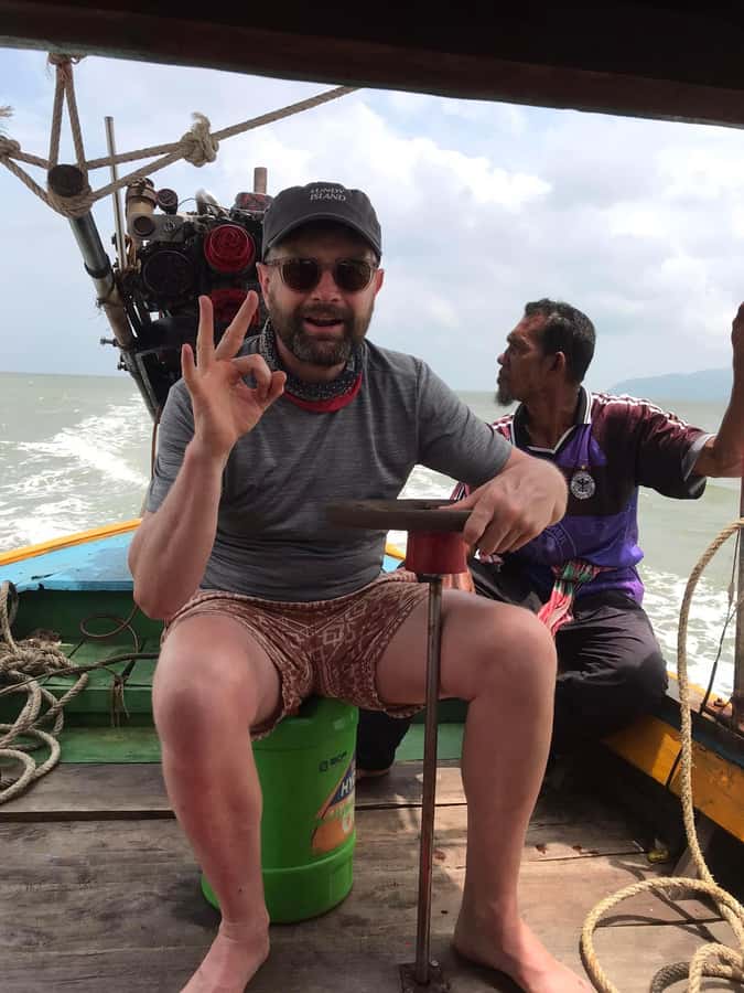 Ko Lanta: Mangrove Fishing Tour with Lunch - Should you book the Mangrove Fishing Tour?