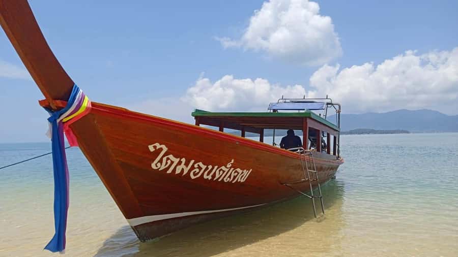 Ko Lanta: Mangrove Fishing Tour with Lunch - Practical booking advice for Ko Lanta