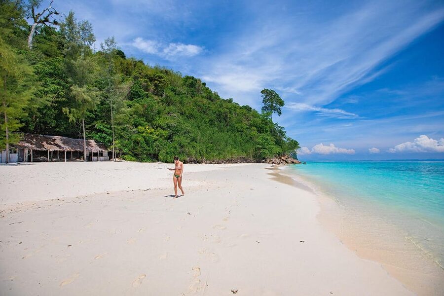 Ko Lanta: Maya Bay & Phi Phi Islands Full-Day Speedboat Trip - Returning to Ko Lanta