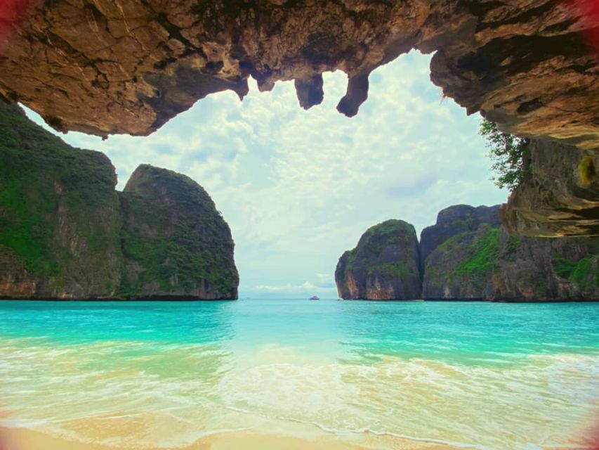 Ko Lanta: Phi Phi Day Trip by Speed Boat - What is included, and what you still need to bring