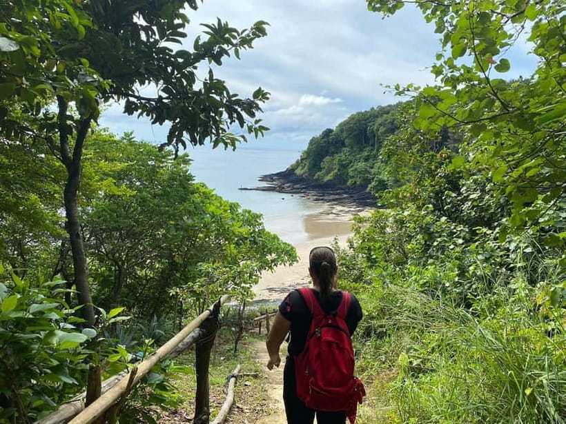 Ko Lanta: Private Exploration– Mangroves, Old Town & Beaches - Should you book this Ko Lanta tour?