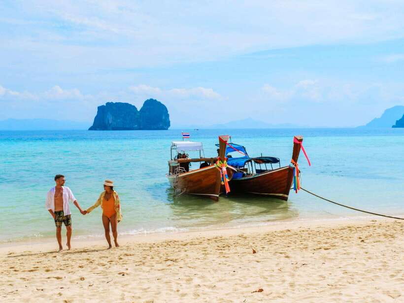 Ko Lanta: Unique 4-Island Long-Tail Snorkeling Tour w/ Lunch - Key points to know before booking