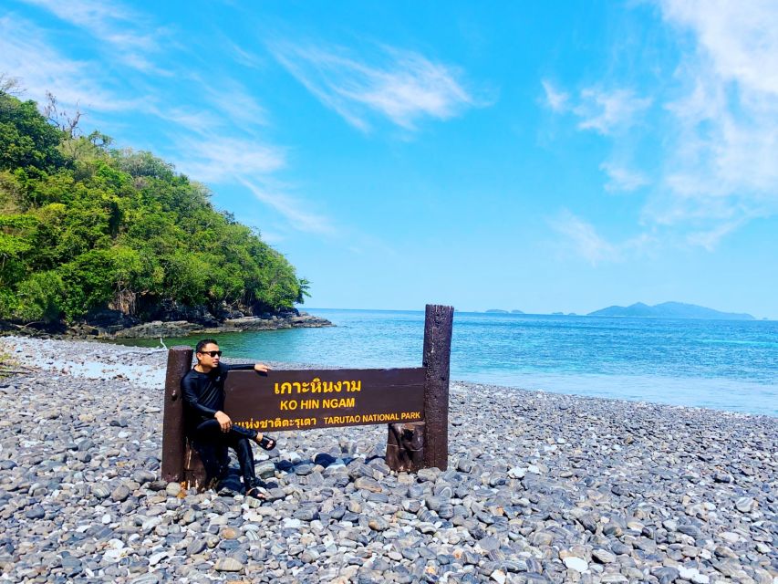 Ko Lipe: Outside Zone Snorkeling Trip by Longtail Boat - Why the outer zone is worth your time