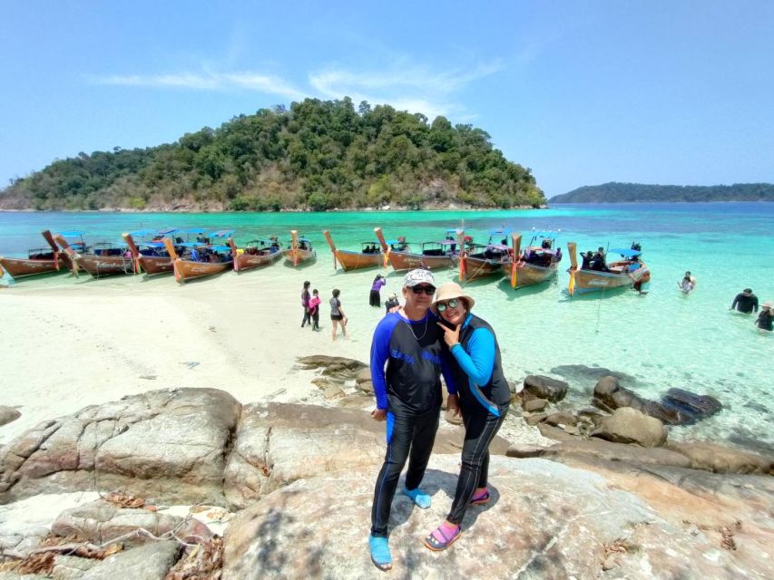 Ko Lipe: Outside Zone Snorkeling Trip by Longtail Boat - Safety, guides, and the real trade-offs