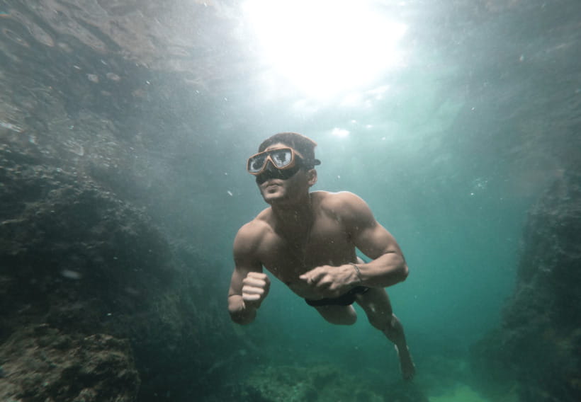Ko Samet: 5 or 6 Islands Snorkeling Tour with Lunch Option - Koh Kudi and Koh Thalu Add Variety