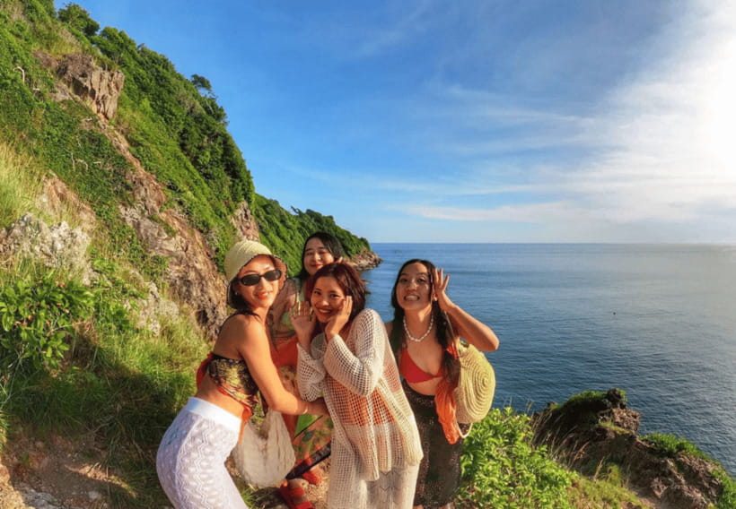 Ko Samet: 5 or 6 Islands Snorkeling Tour with Lunch Option - Five Islands or Six Islands With Lunch