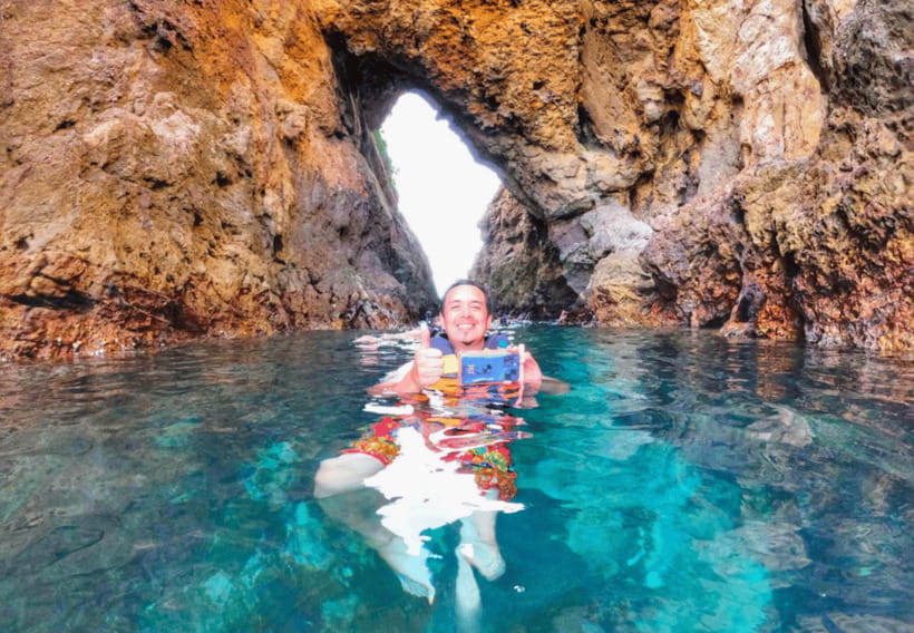 Ko Samet: 5 or 6 Islands Snorkeling Tour with Lunch Option - Pickup, Timing, and What to Pack