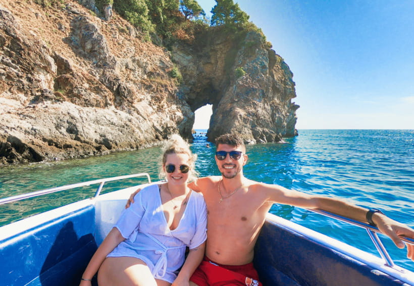 Ko Samet: 5 or 6 Islands Snorkeling Tour with Lunch Option - Koh Khame and Koh Krawai’s Famous Sea Split