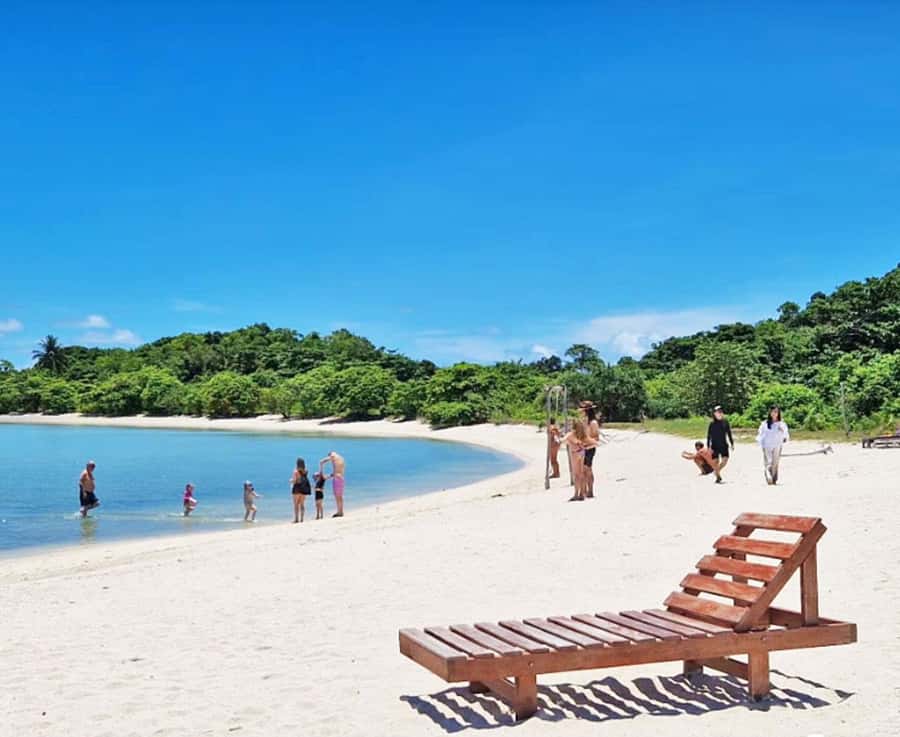 Ko Samui: Pig Island Snorkeling and Koh Tan Speedboat Tour - Snorkeling at Koh Tan