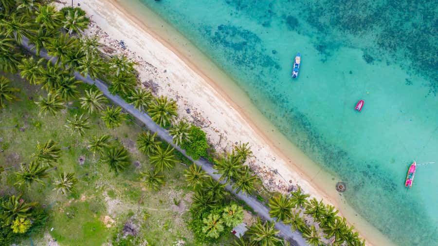 Ko Samui: Private Longtail Boat Tour to Koh Madsum & Koh Tan - Should you book this private island tour?