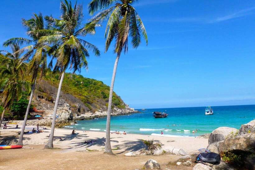 Ko Tao: Morning Trip to Ko Nangyuan’s Serene Oasis by Oxygen - What the $27 price really includes
