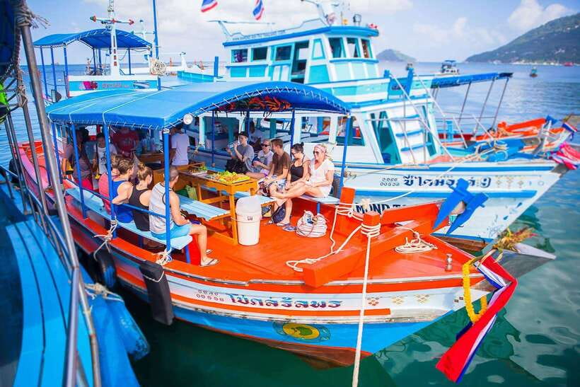 Ko Tao: Morning Trip to Ko Nangyuan’s Serene Oasis by Oxygen - What to pack for the boat and beaches