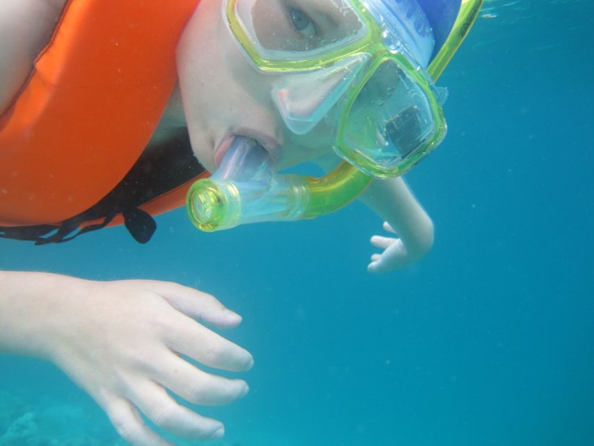 Koh Chang: Half-Day Snorkeling Adventure on a Speedboat - Who will enjoy this trip most