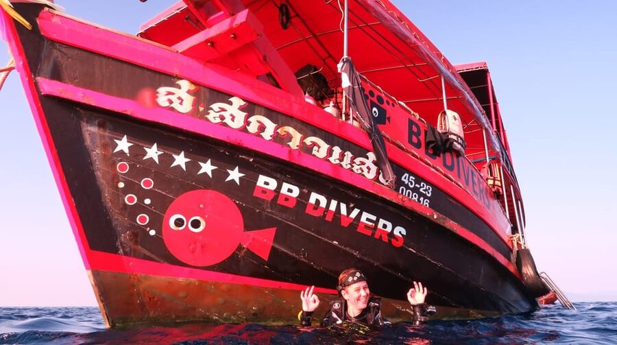 Koh Kood or Koh Rang: Snorkeling Day Trip with Buffet Lunch - Key points before you book