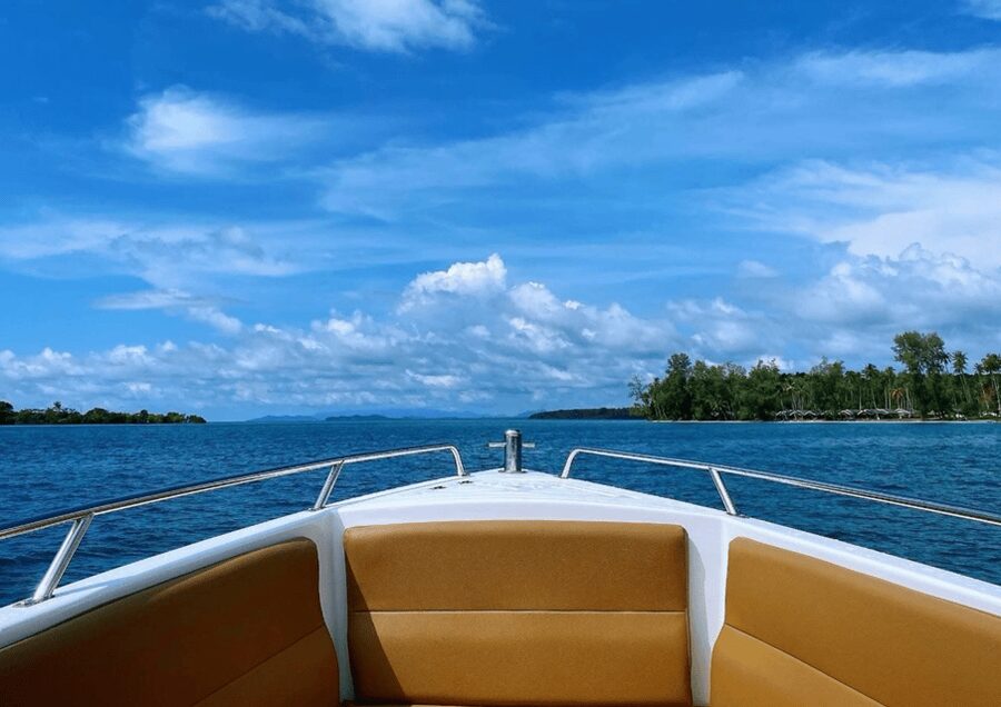Koh Kood: Snorkeling Speedboat Tour with Lunch and Transfer - Should you book the Koh Kood snorkeling tour?